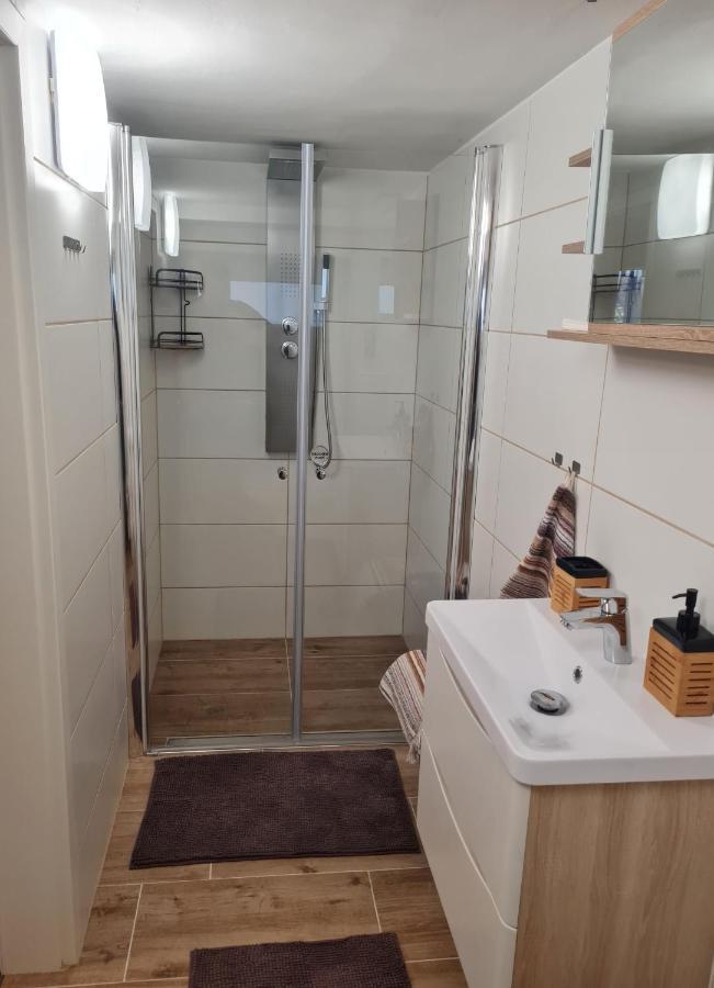 Hygge Apartment วาร์ชไตน์ ภายนอก รูปภาพ
