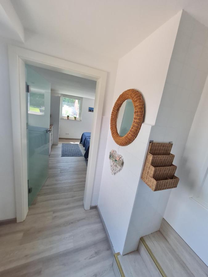 Hygge Apartment วาร์ชไตน์ ภายนอก รูปภาพ