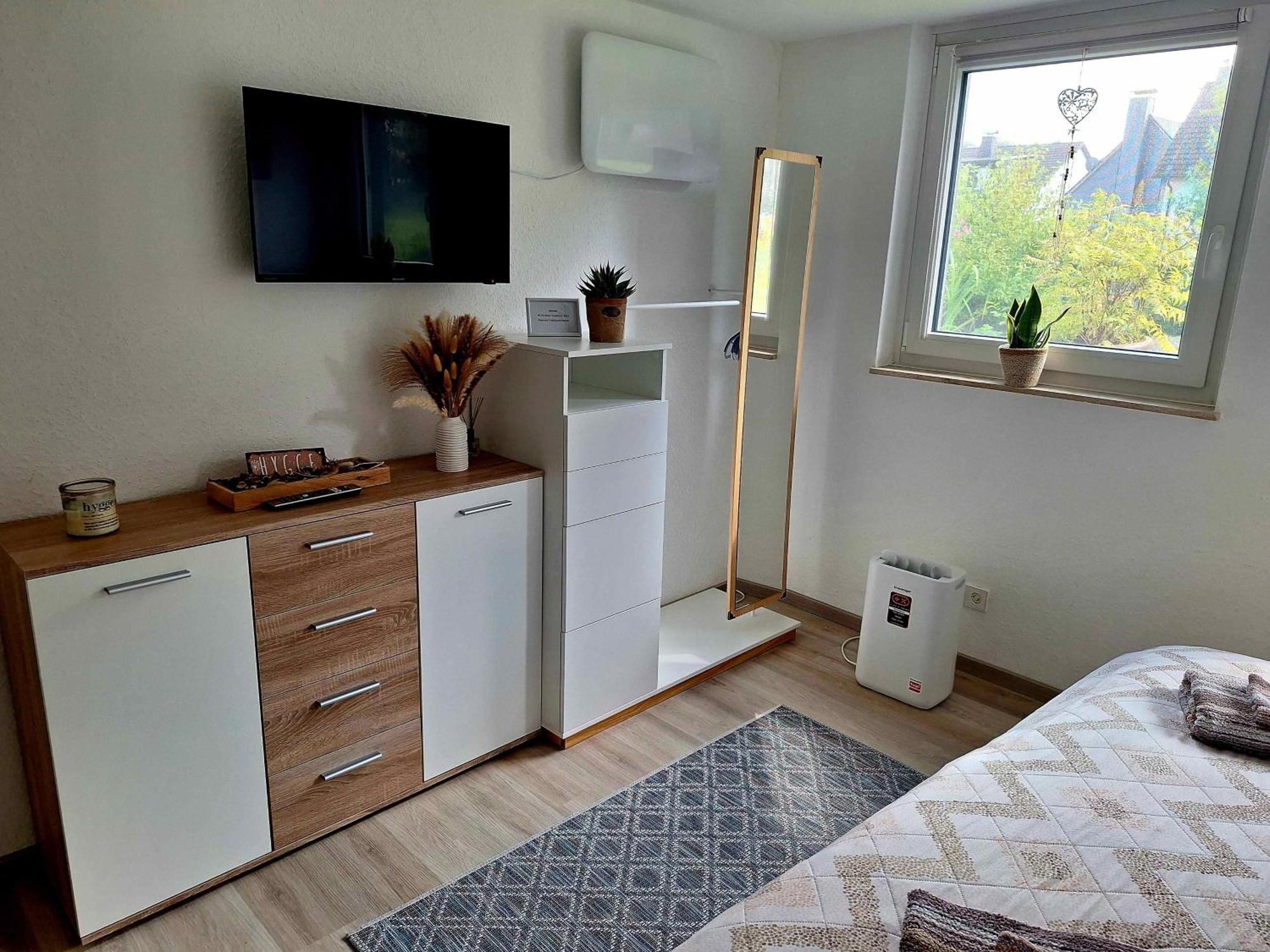 Hygge Apartment วาร์ชไตน์ ภายนอก รูปภาพ