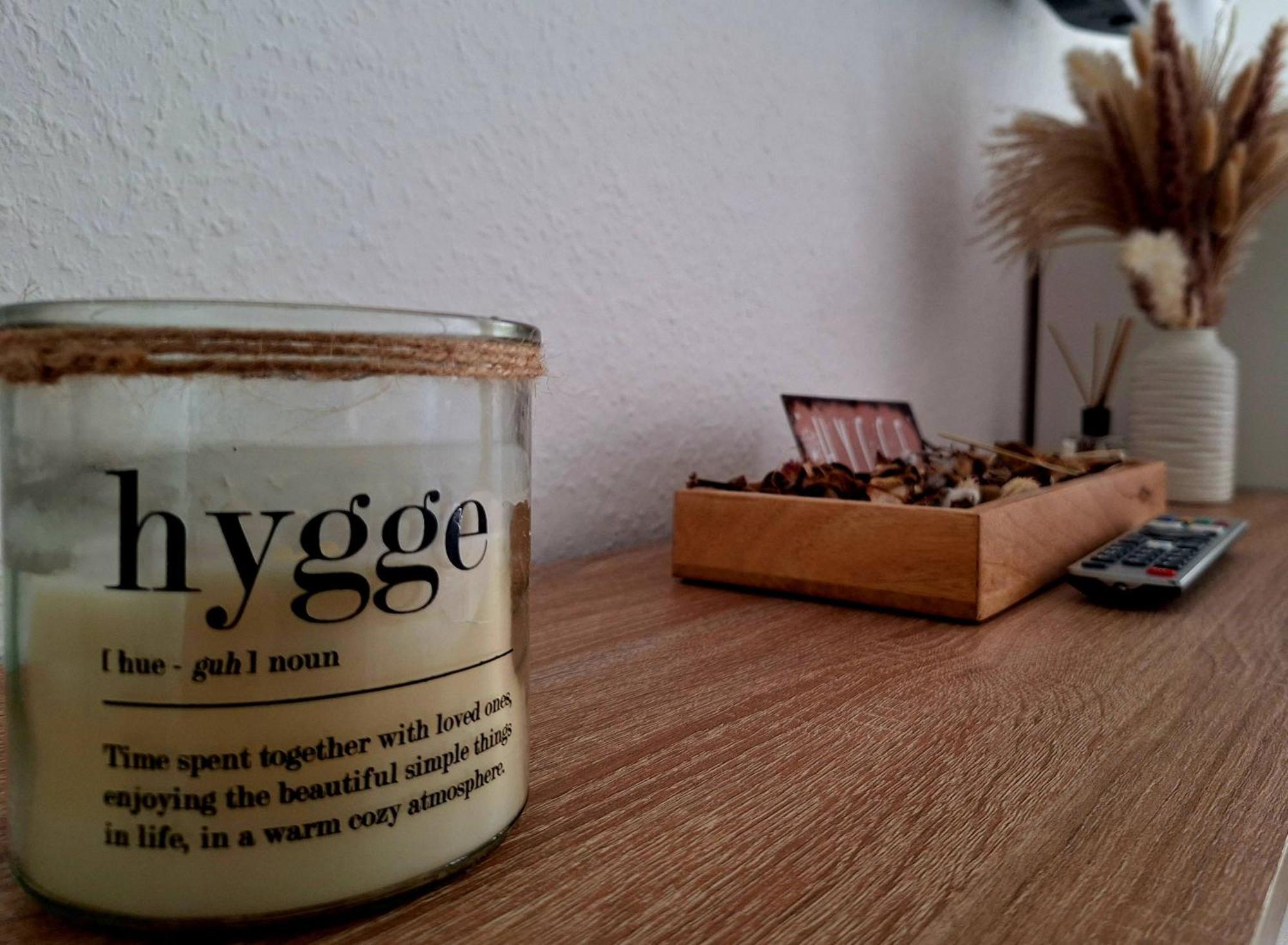 Hygge Apartment วาร์ชไตน์ ภายนอก รูปภาพ